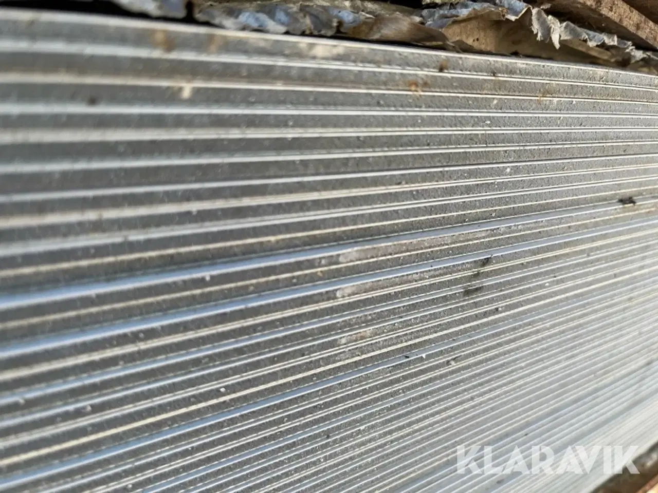 Billede 5 - Facadeplaneler Stacbond 1 Palle 60 styk