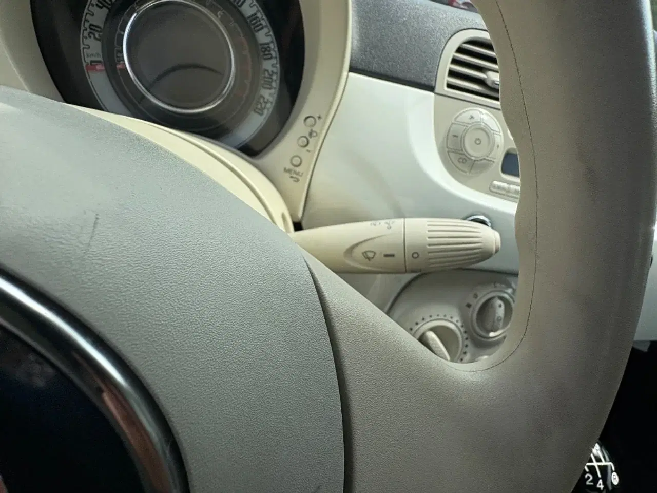 Billede 13 - Fiat 500 1,2 Lounge