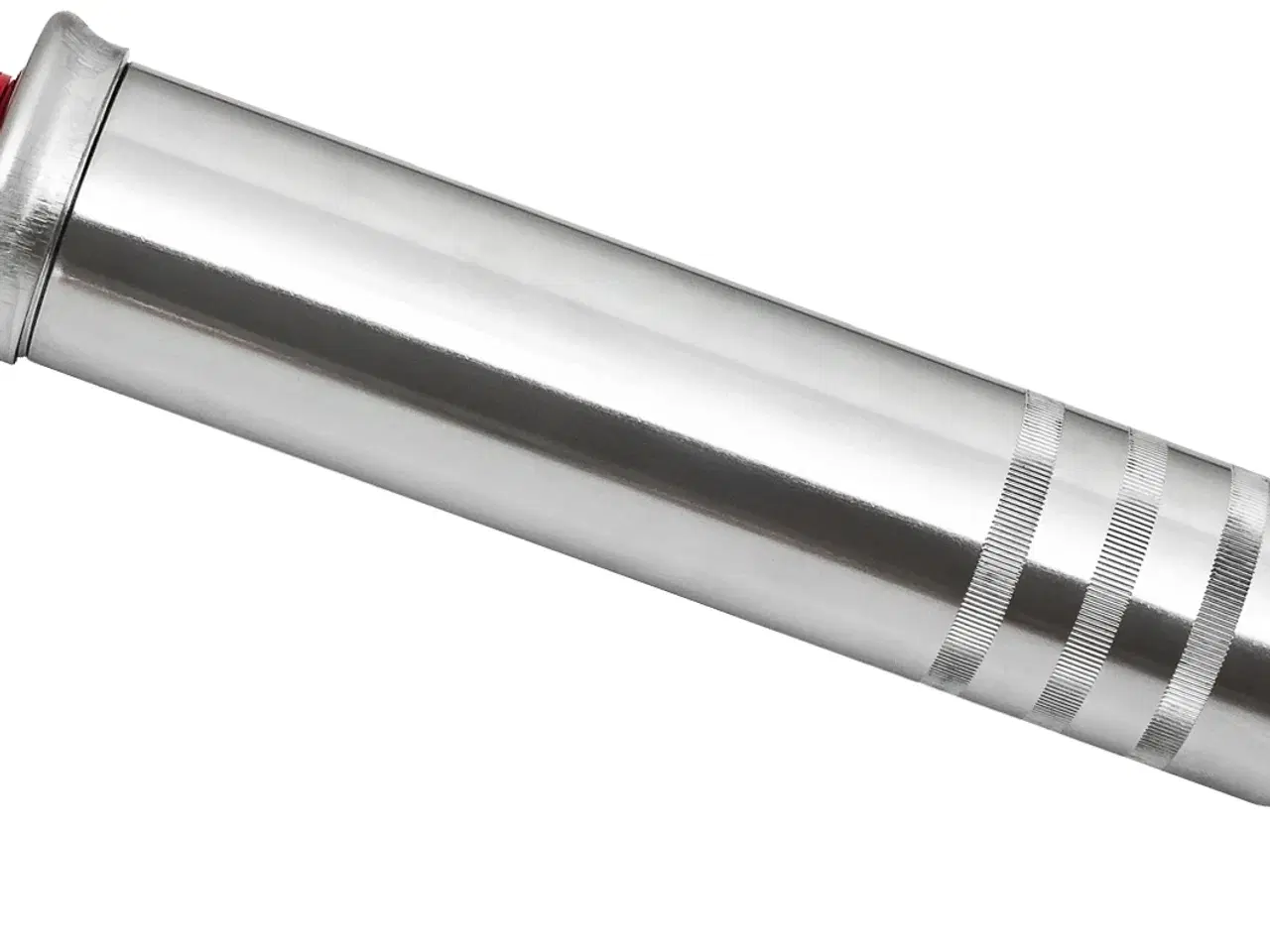 Billede 1 - Fedtpåfyldningssprøjte m/studs f/400g patroner