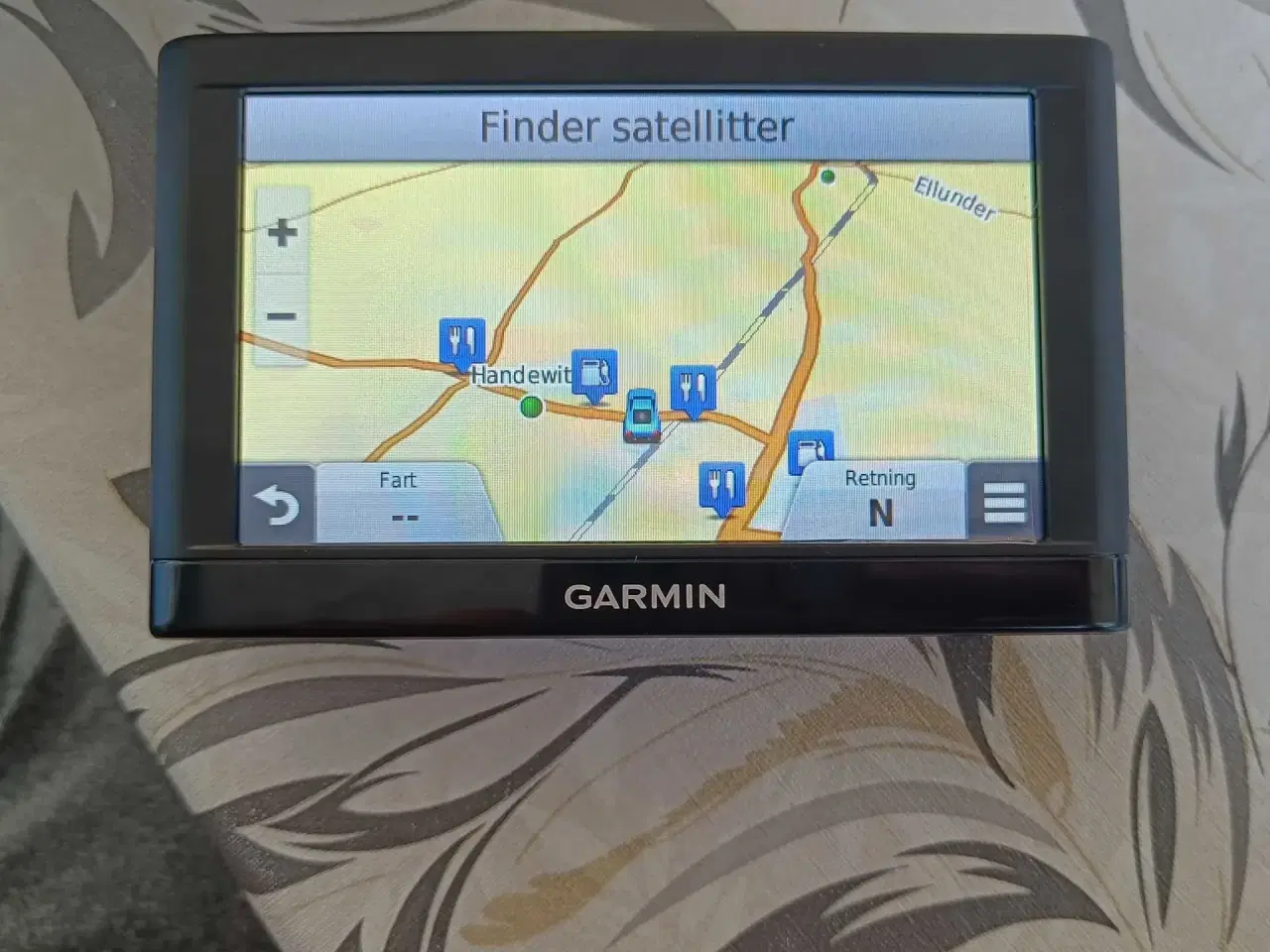 Billede 2 - Garmin Navigation 