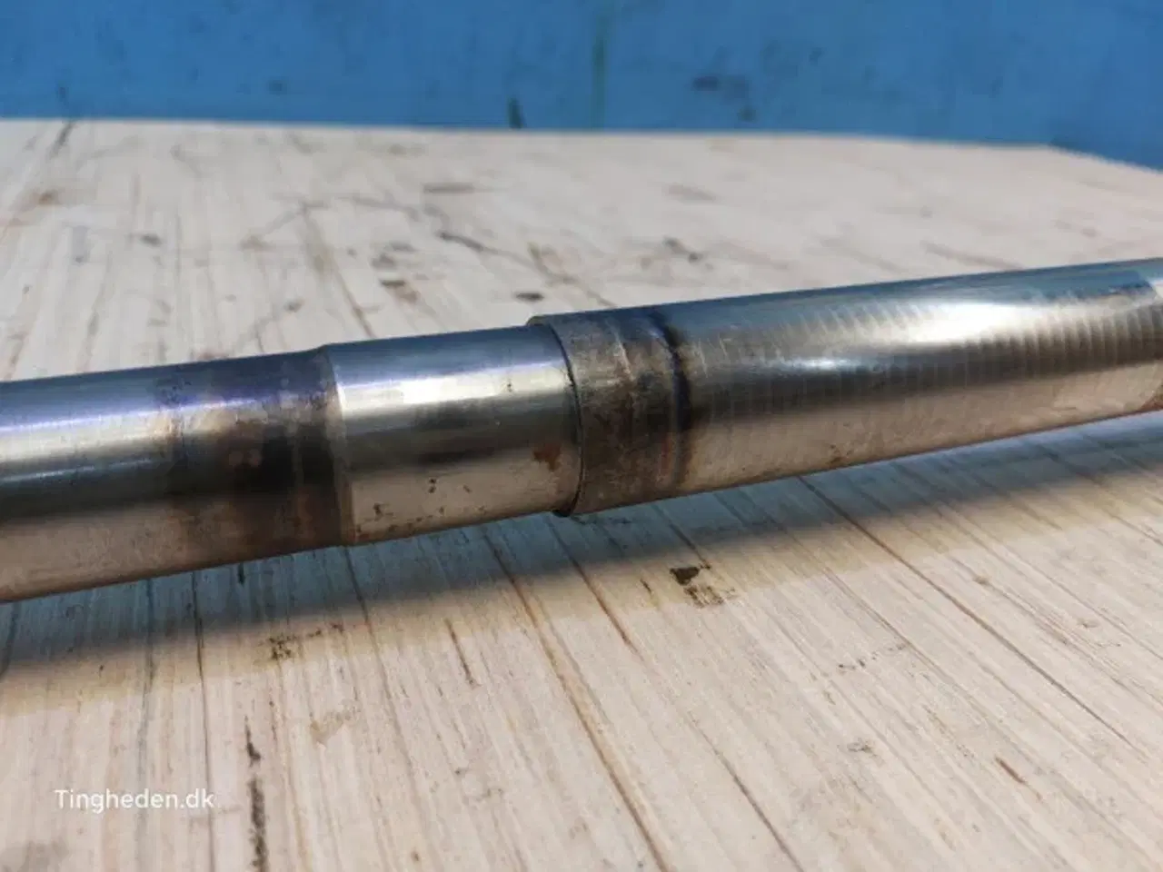 Billede 12 - Case 7130 Aksel Gearkasse 92804C1