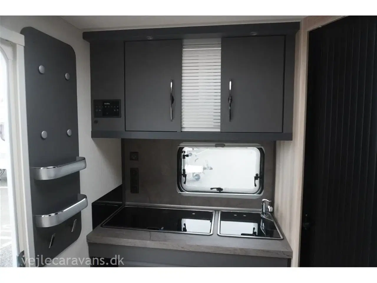 Billede 9 - 2026 - Hobby De Luxe 460 SL