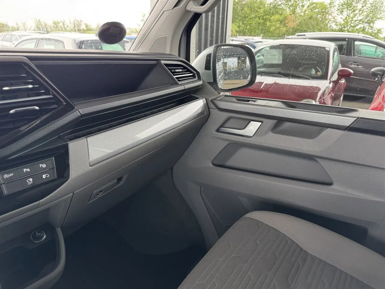 Billede 25 - VW California 2,0 TDI BMT Coast DSG 150HK 4d 7g Aut.