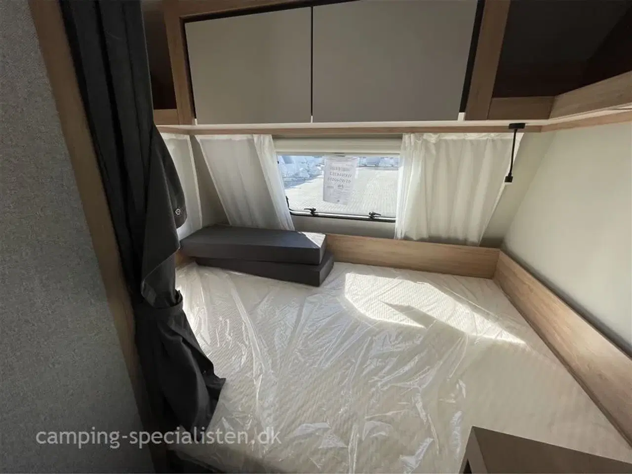 Billede 9 - 2025 - Knaus Sport 420 QD   Knaus Sport 420 QD 2025 - ny model! - kan nu ses hos Camping-Specialisten.dk