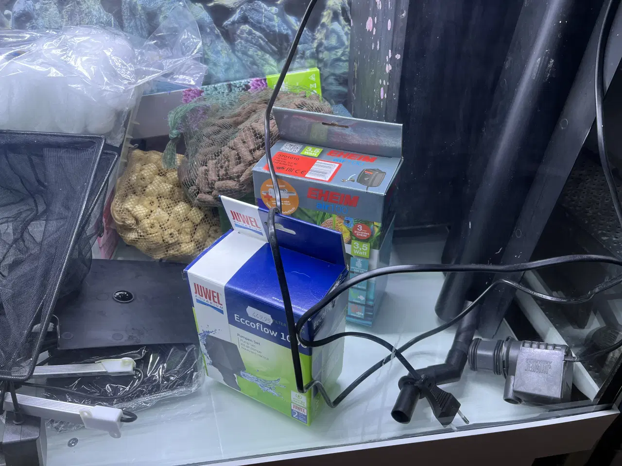 Billede 3 - Juwel Rio 450 L