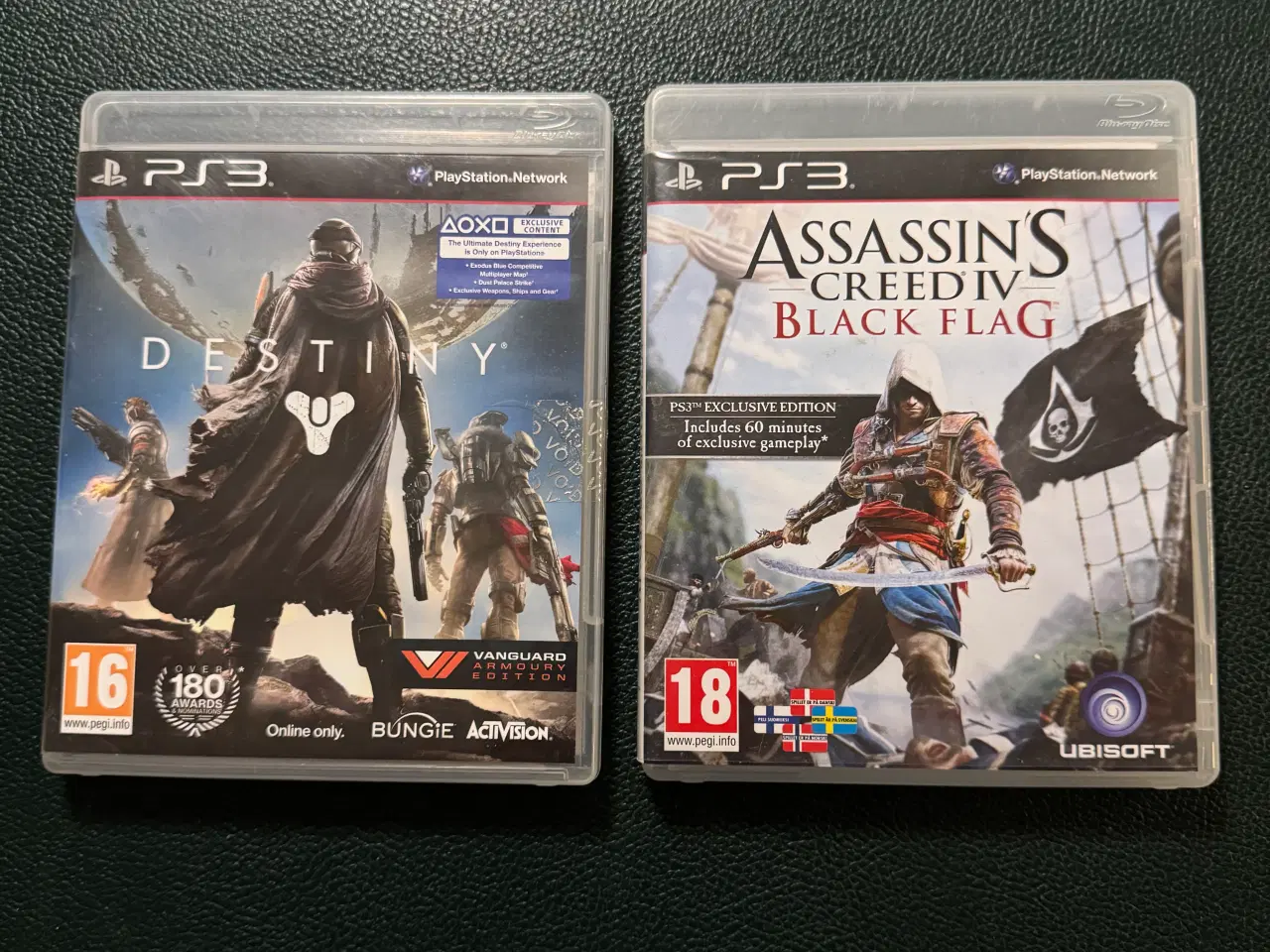 Billede 8 - Diverse Playstation 3 spil