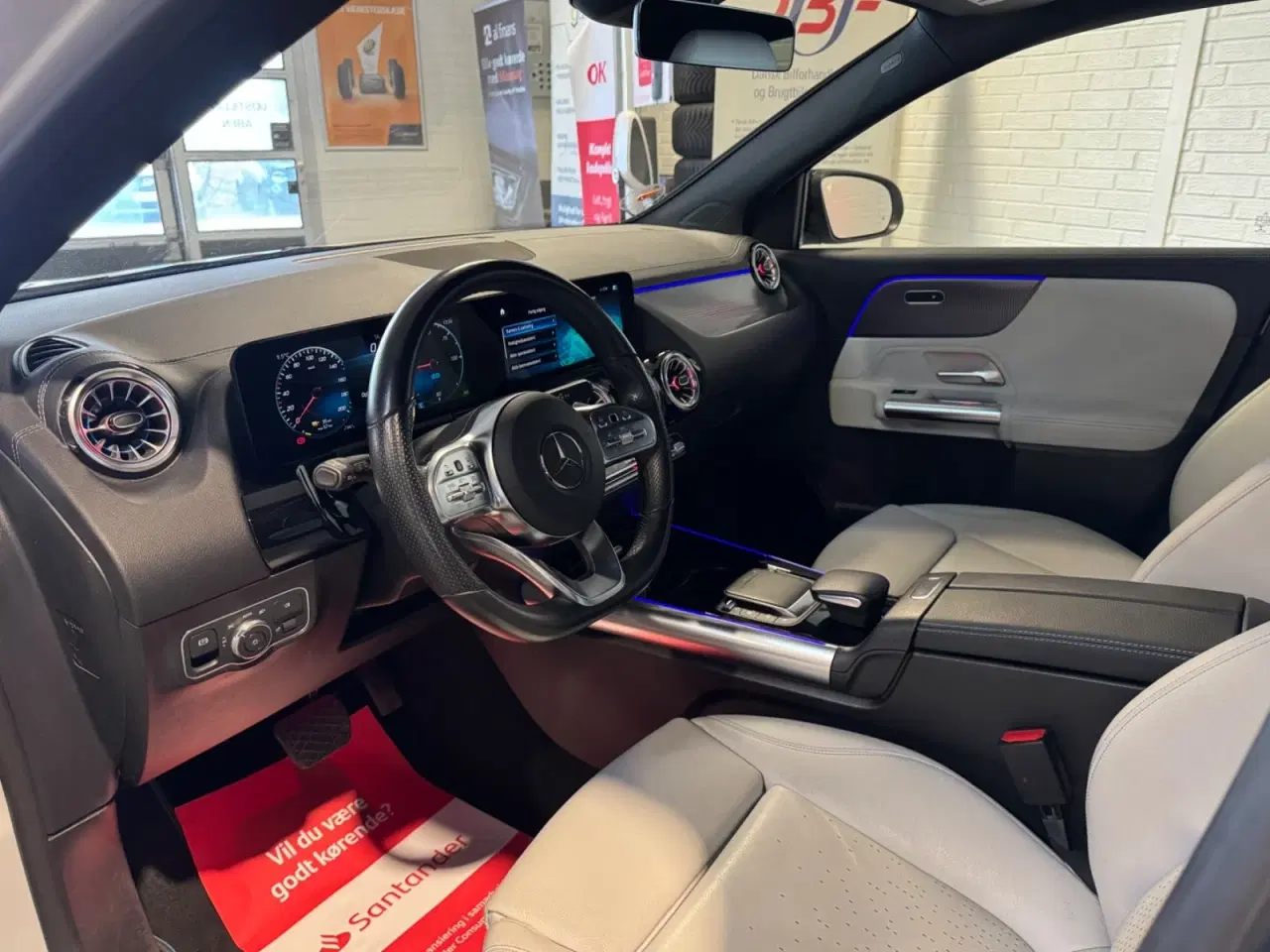 Billede 7 - Mercedes EQA250  Edition 1