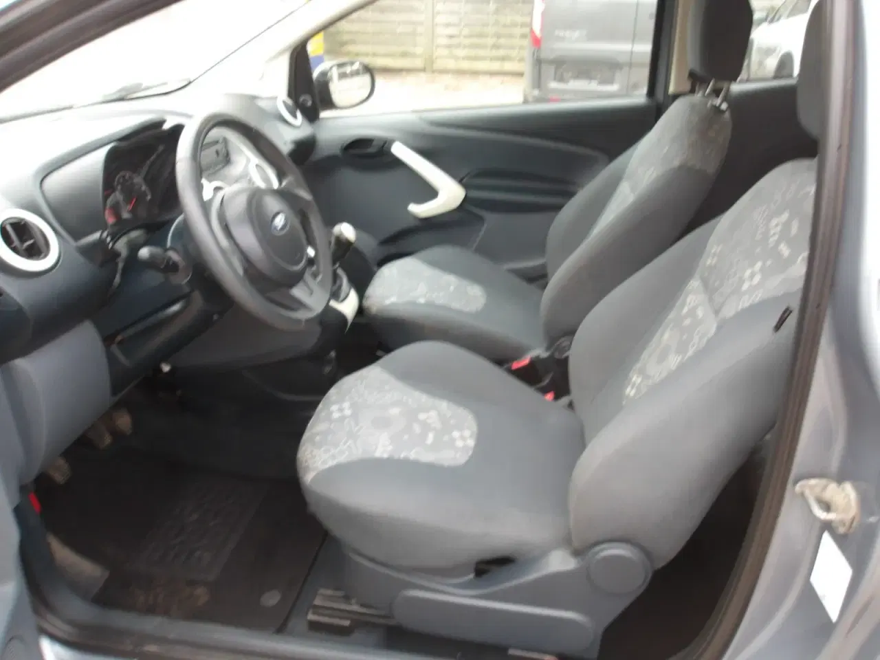 Billede 6 - Ford Ka 1,2 Trend