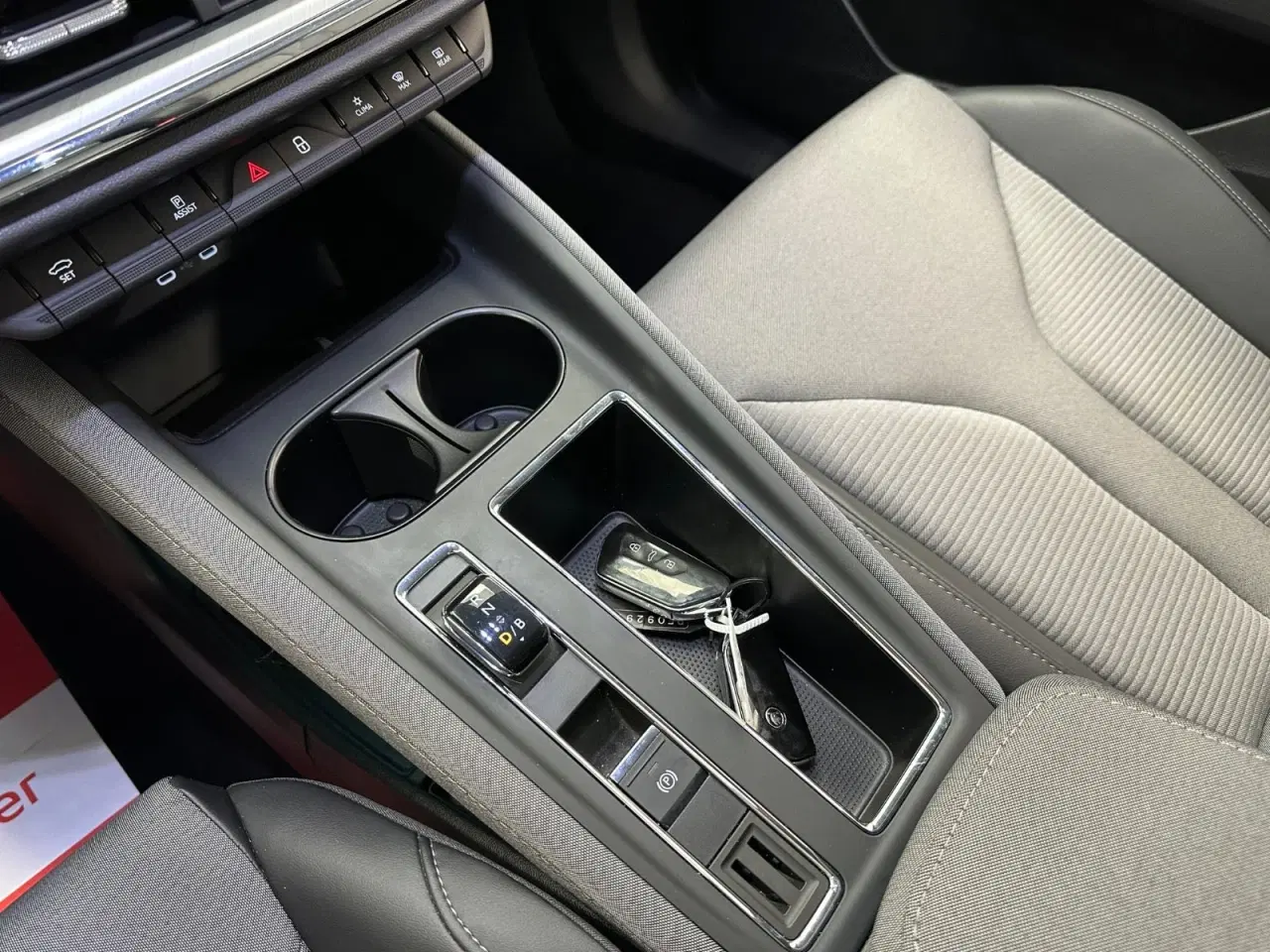 Billede 19 - Skoda Enyaq 50 iV