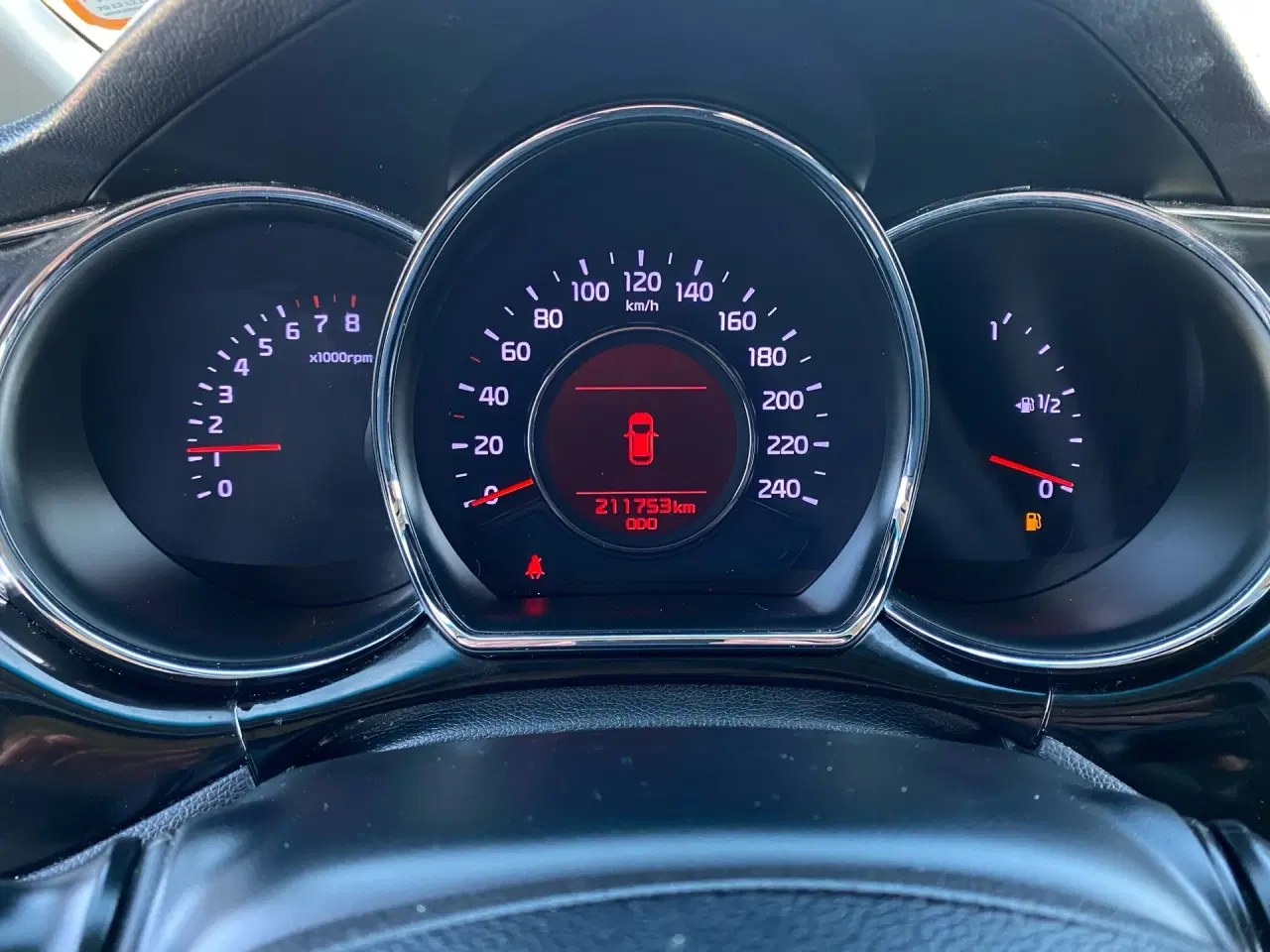 Billede 12 - Kia Ceed SW 1,0 T-GDI Attraction 120HK Stc 6g