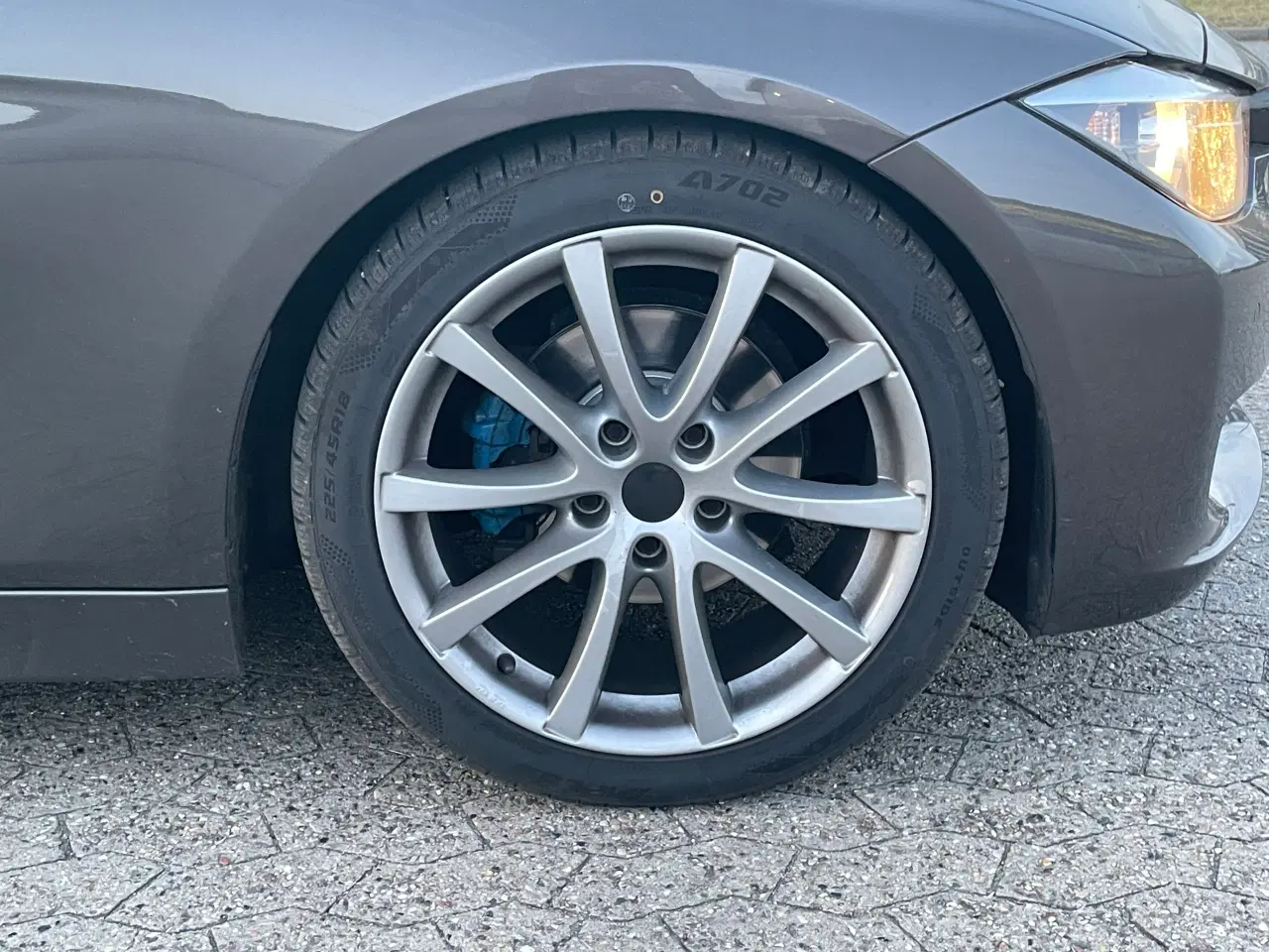 Billede 4 - BMW f31