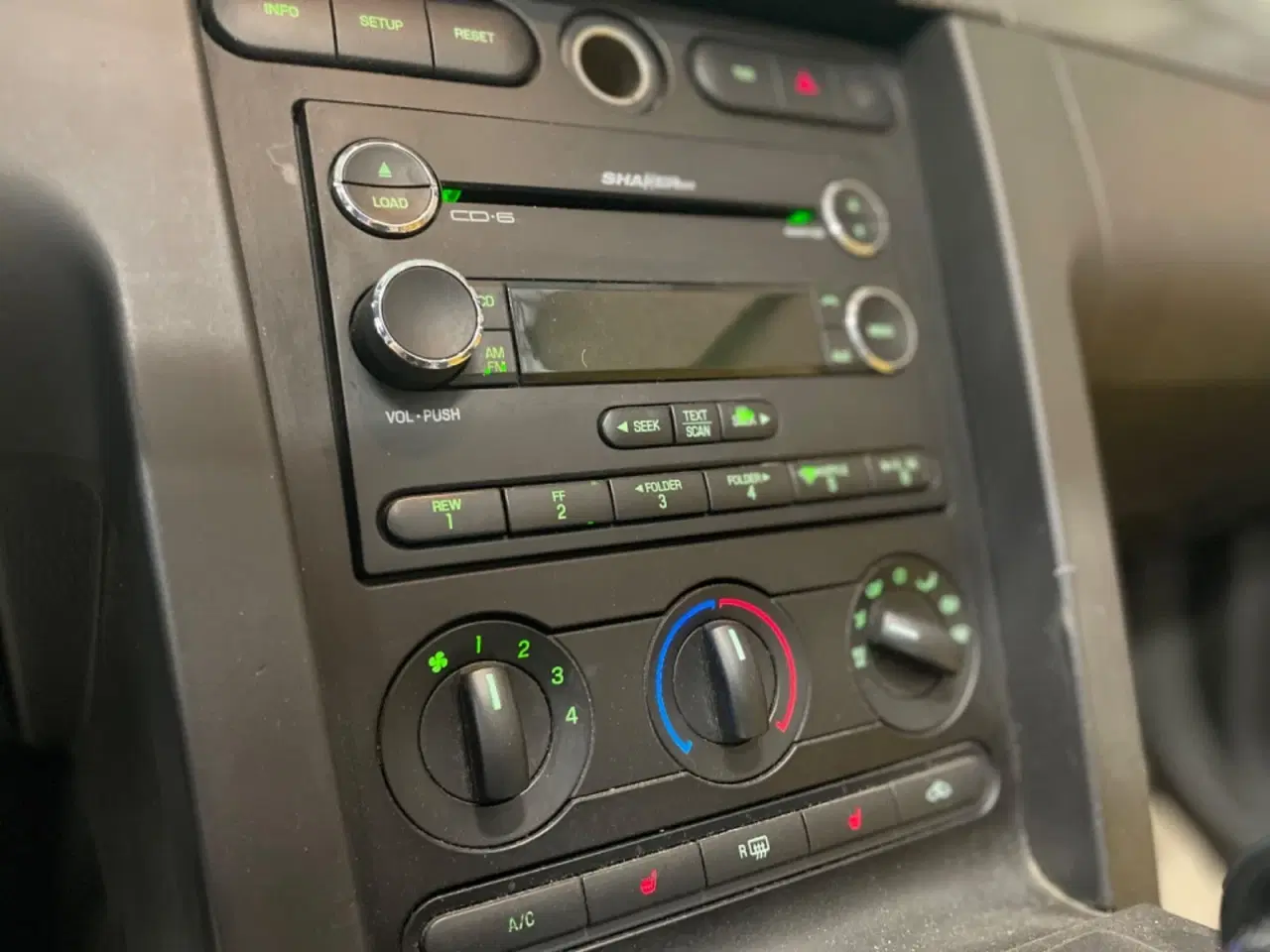 Billede 13 - Ford Mustang 4,6 GT Cabriolet aut.