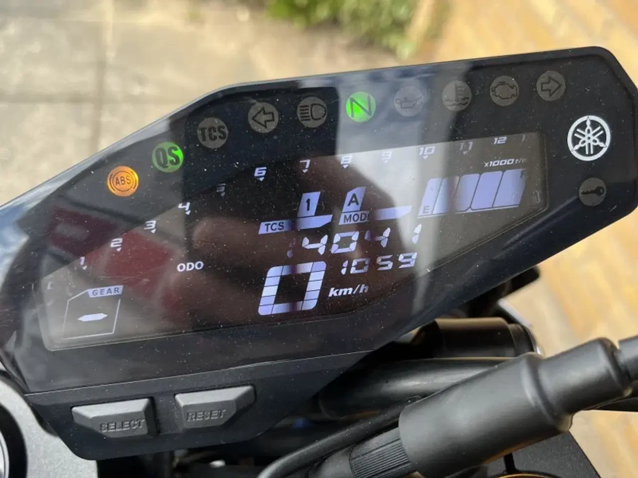 Billede 19 - Yamaha MT-09 SP
