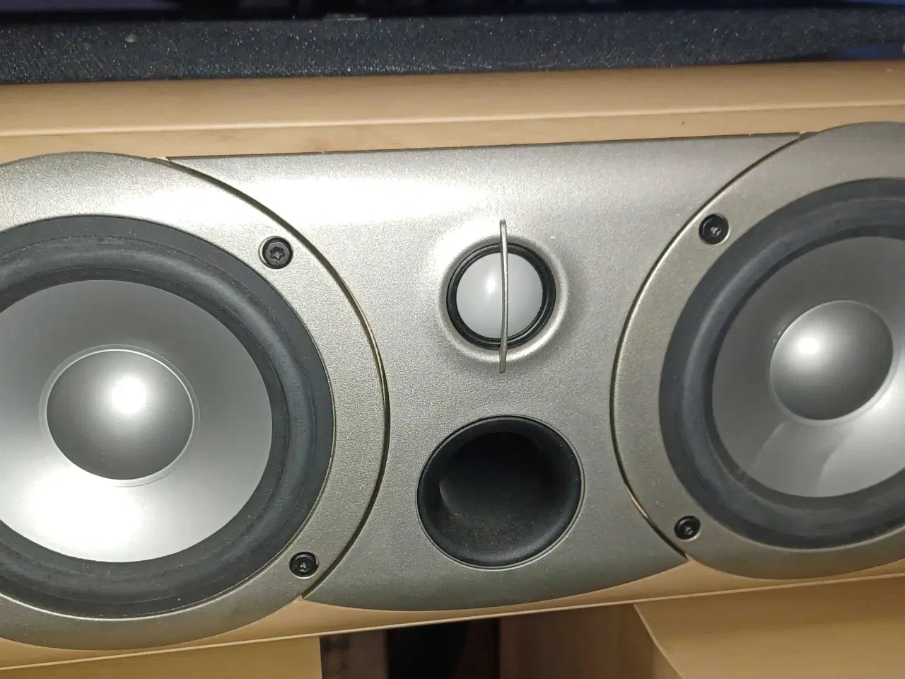 Billede 5 - Infinity Alpha center hjt