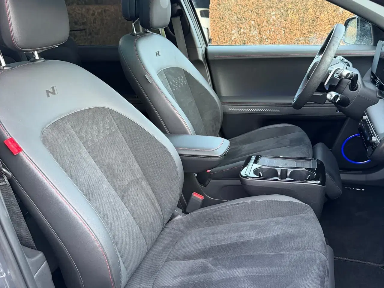 Billede 13 - Hyundai Ioniq 5 84 N Line+
