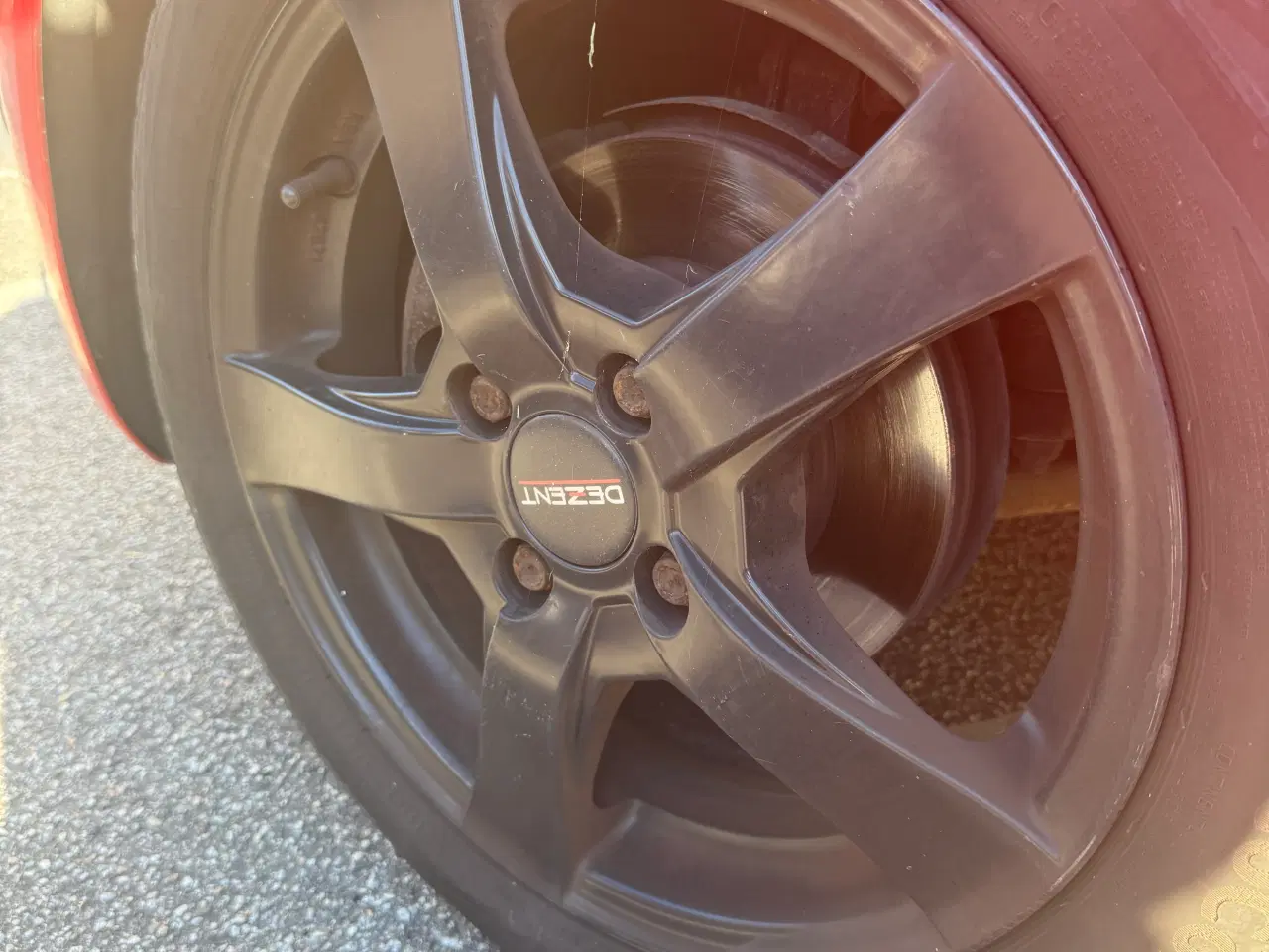 Billede 14 - Chevrolet Spark 2013