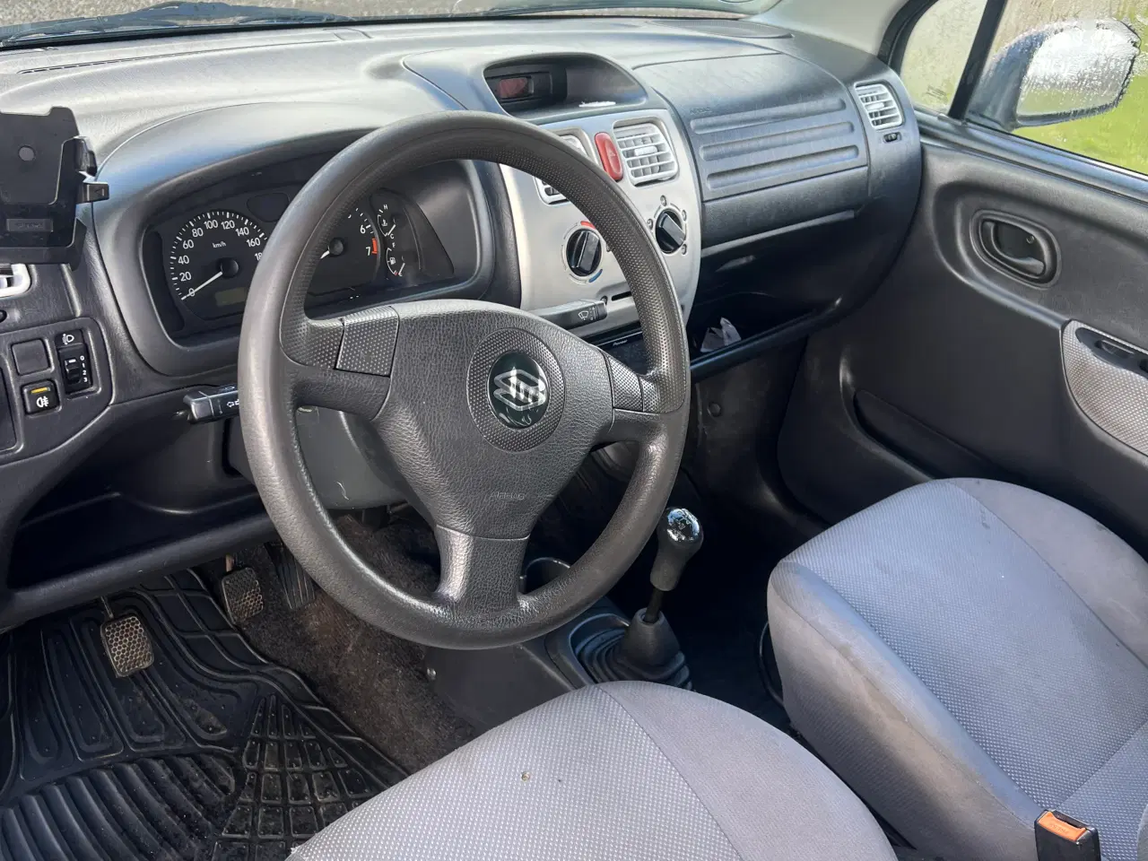 Billede 5 - Suzuki wagon r+