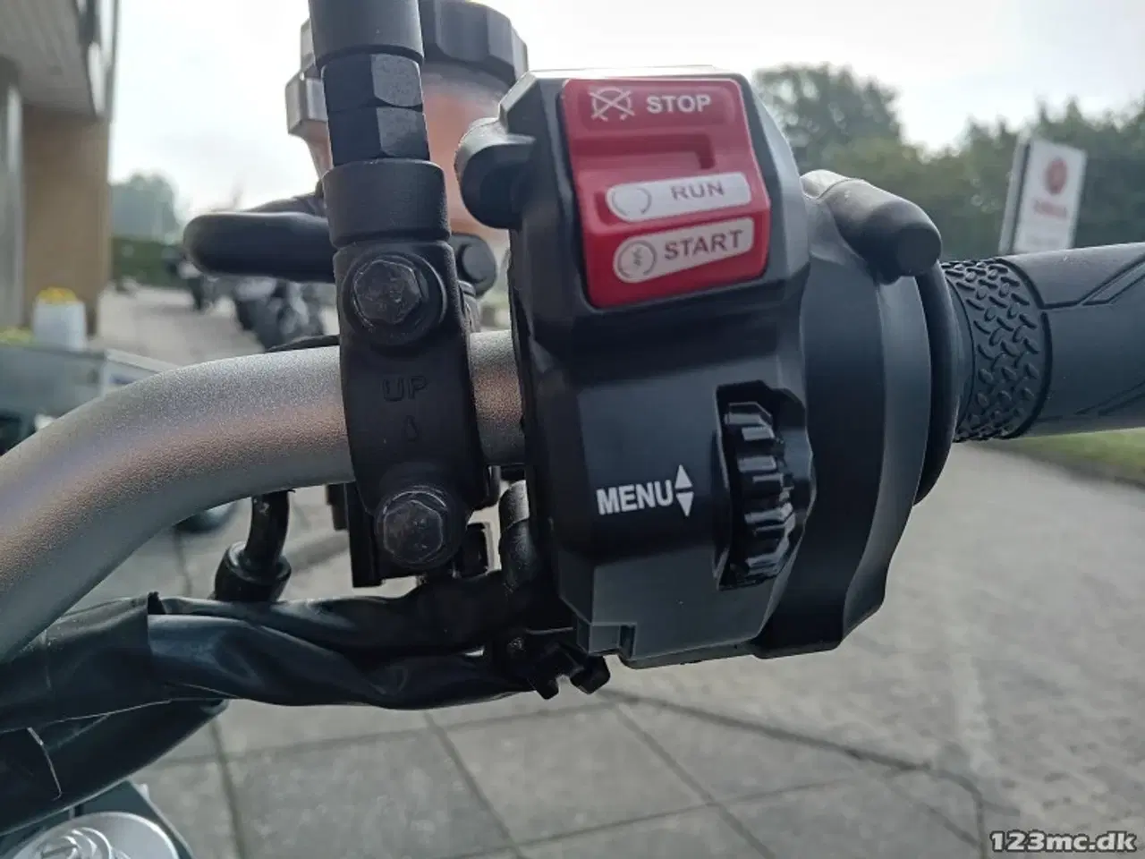 Billede 8 - Yamaha MT-09
