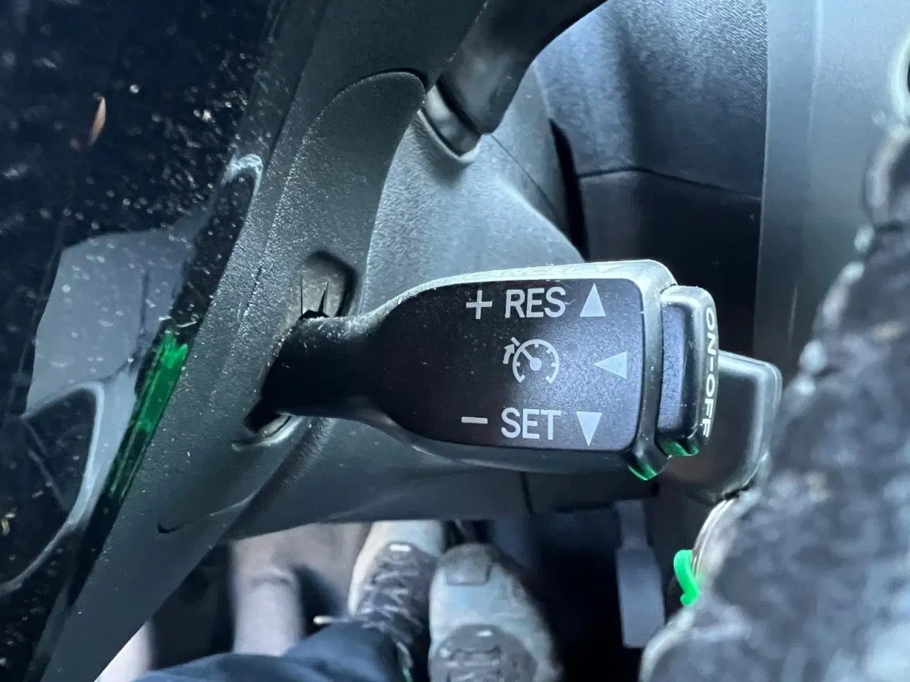 Billede 15 - Toyota Aygo 1,0 VVT-i x-play x-touch