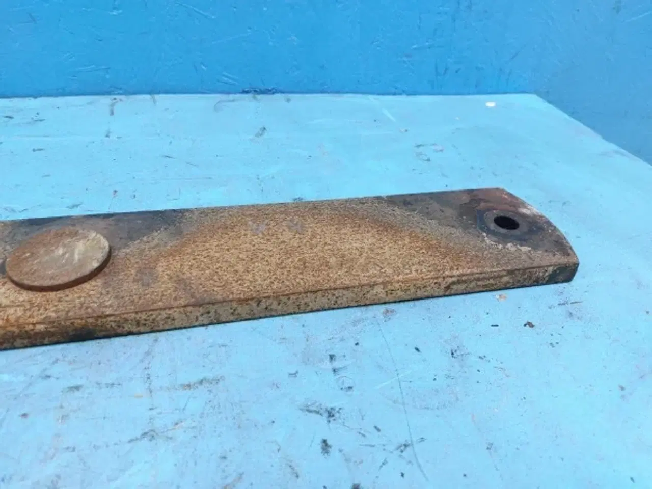 Billede 3 - Case 580 SLE Forbindelsesstang 139180A1