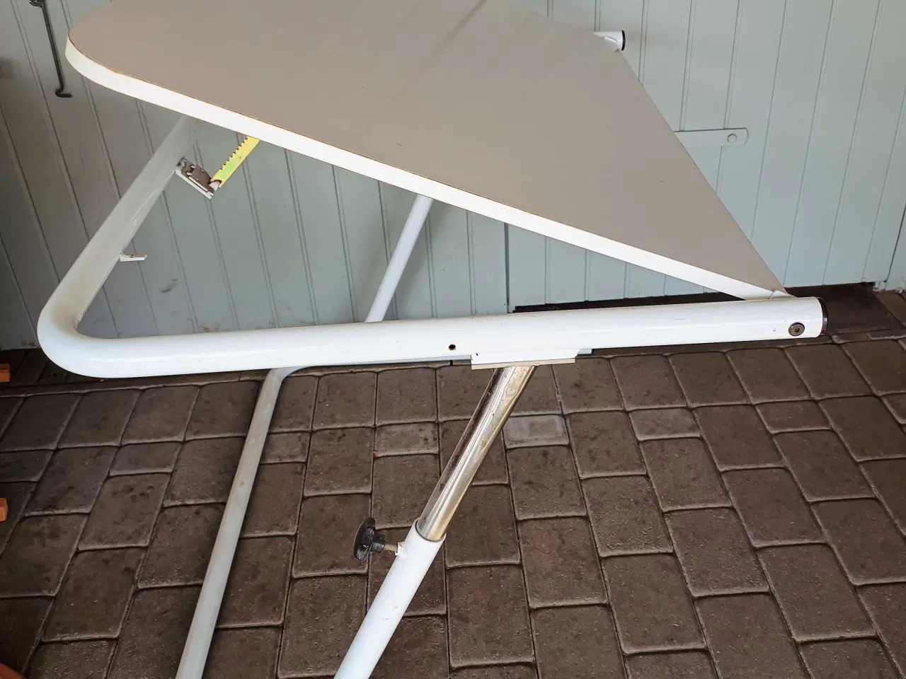 Billede 1 - Arbejdsbord 