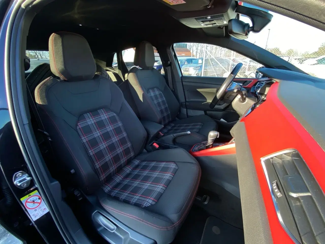 Billede 10 - VW Polo 2,0 TSI GTI DSG 200HK 5d 6g Aut.