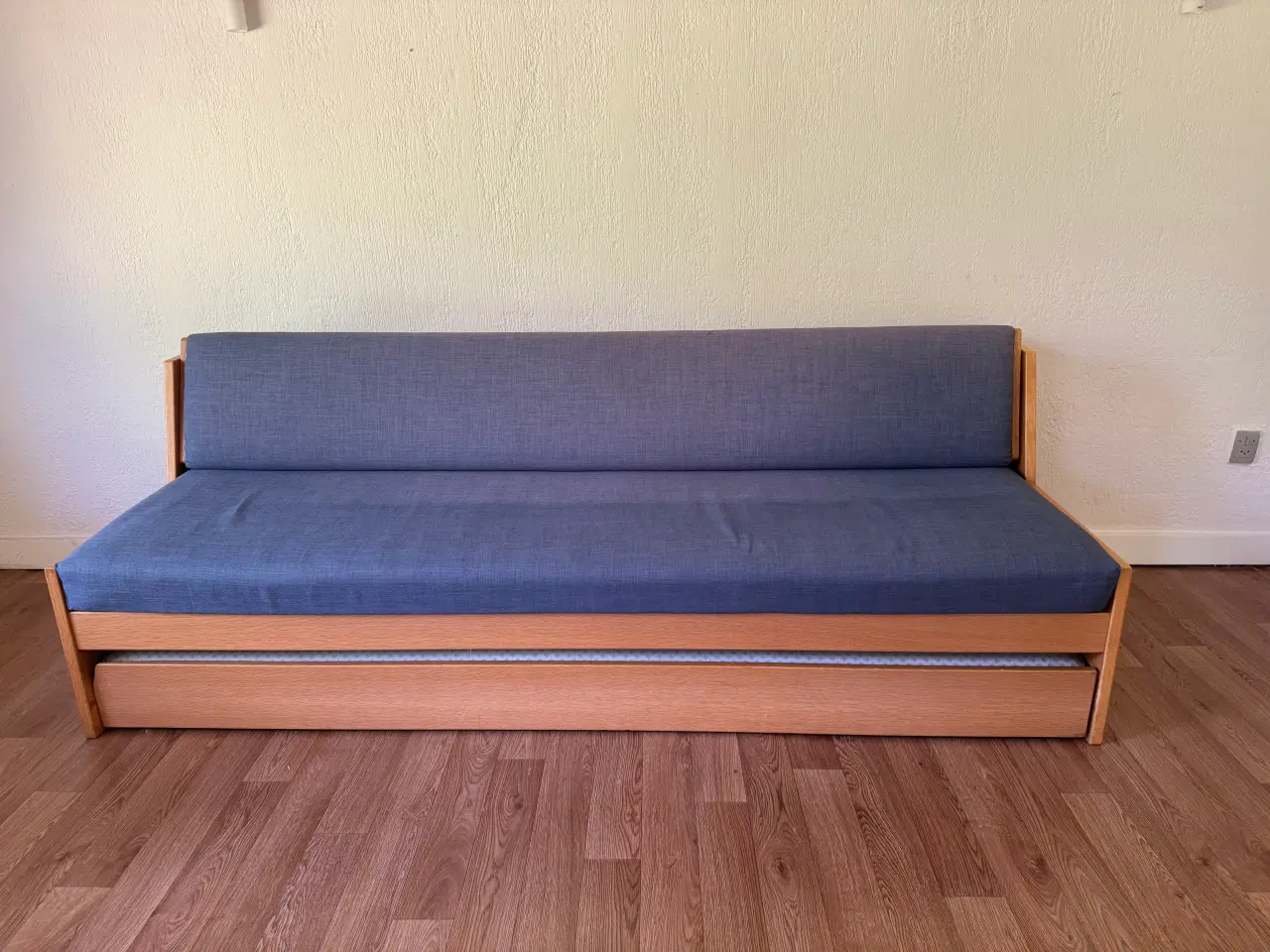 Billede 1 - wegner sovesofa dobbelt