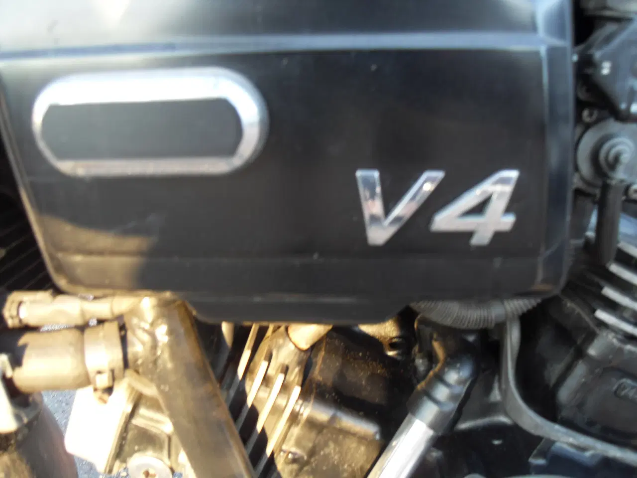 Billede 7 - honda vf 750 s