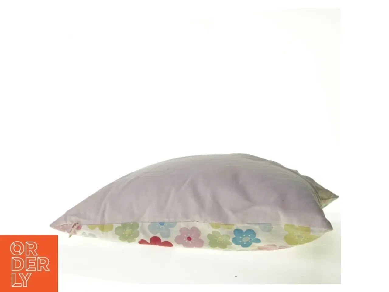 Billede 2 - Pude fra Milde Fe (str. 40 x 37 cm)
