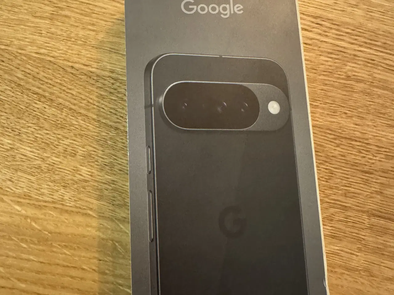 Billede 1 - Google Pixel 10 128gb (helt ny)