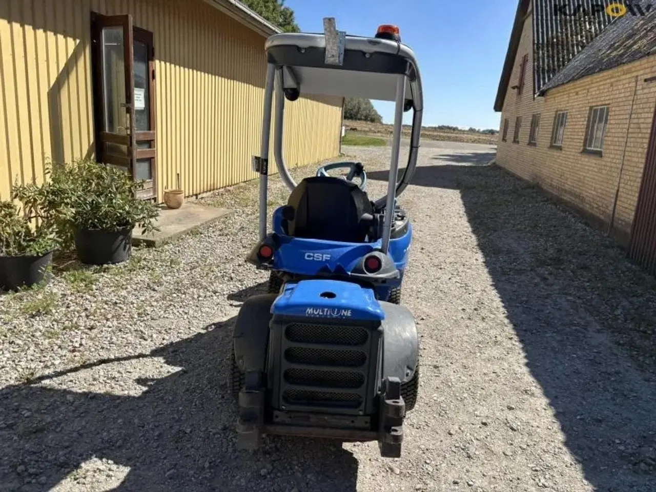 Billede 6 - MultiOne M28D