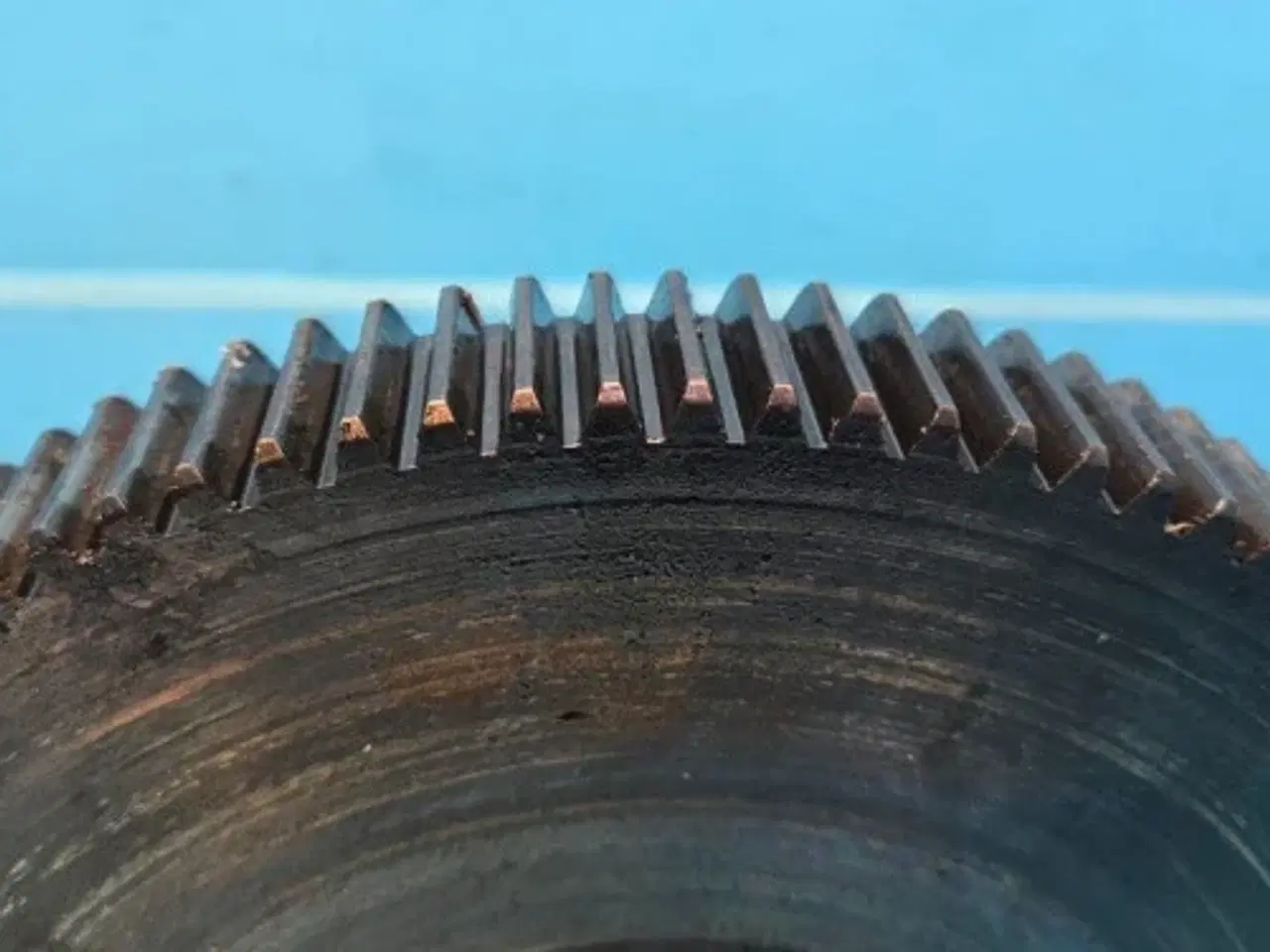 Billede 2 - MacDon D60 Tandhjul 151953
