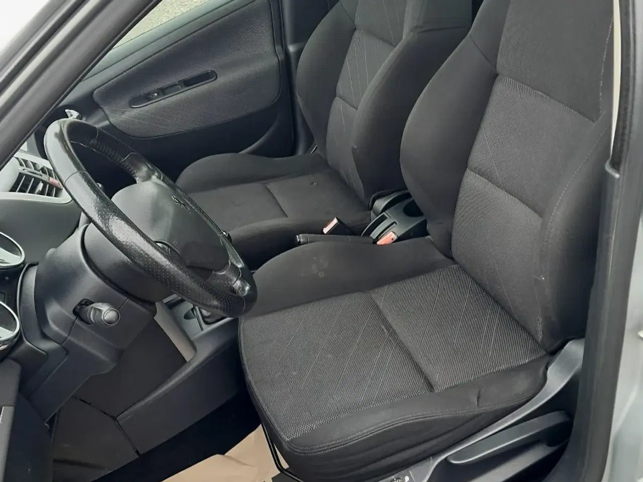 Billede 9 - Peugeot 207 1,6 VTi Premium
