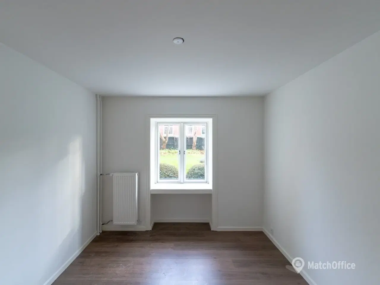 Billede 7 - UDLEJES: Indbydende og nyistandsat butik med høj kvalitet – midt på Ordrupvej