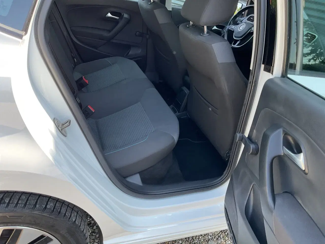 Billede 9 - VW Polo 1,0 TSi 95 BlueMotion