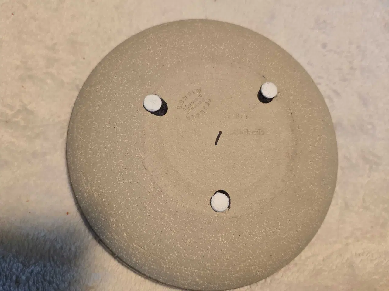 Billede 4 - Søholm skål 3218-4