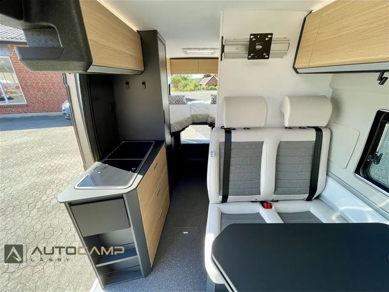 Billede 7 - 2026 - Adria Twin 640 SLB