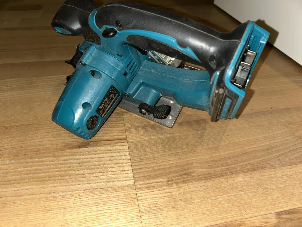 Billede 2 - Makita rundsav