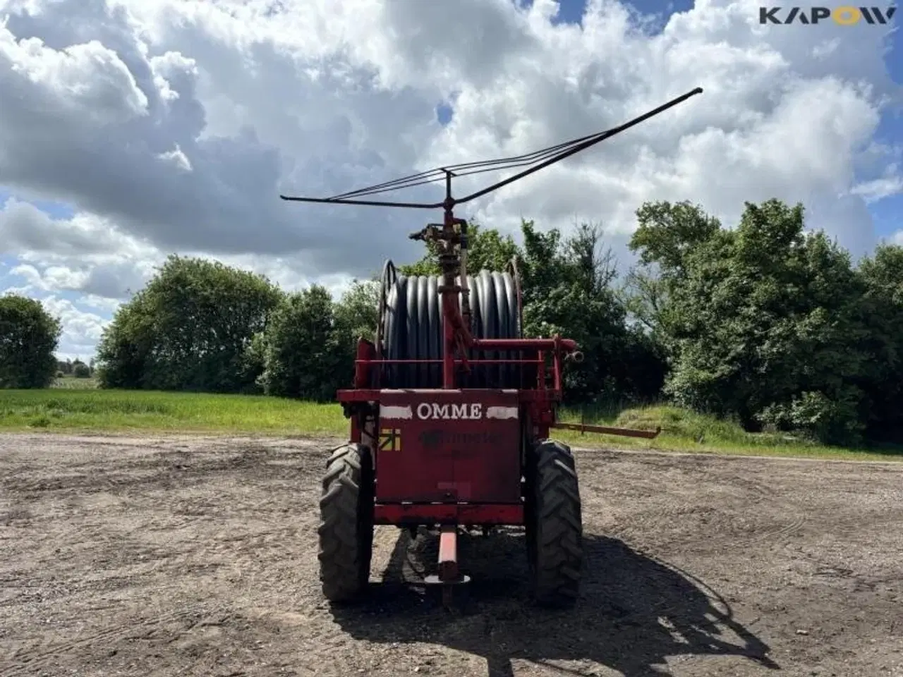 Billede 6 - Omme LS100