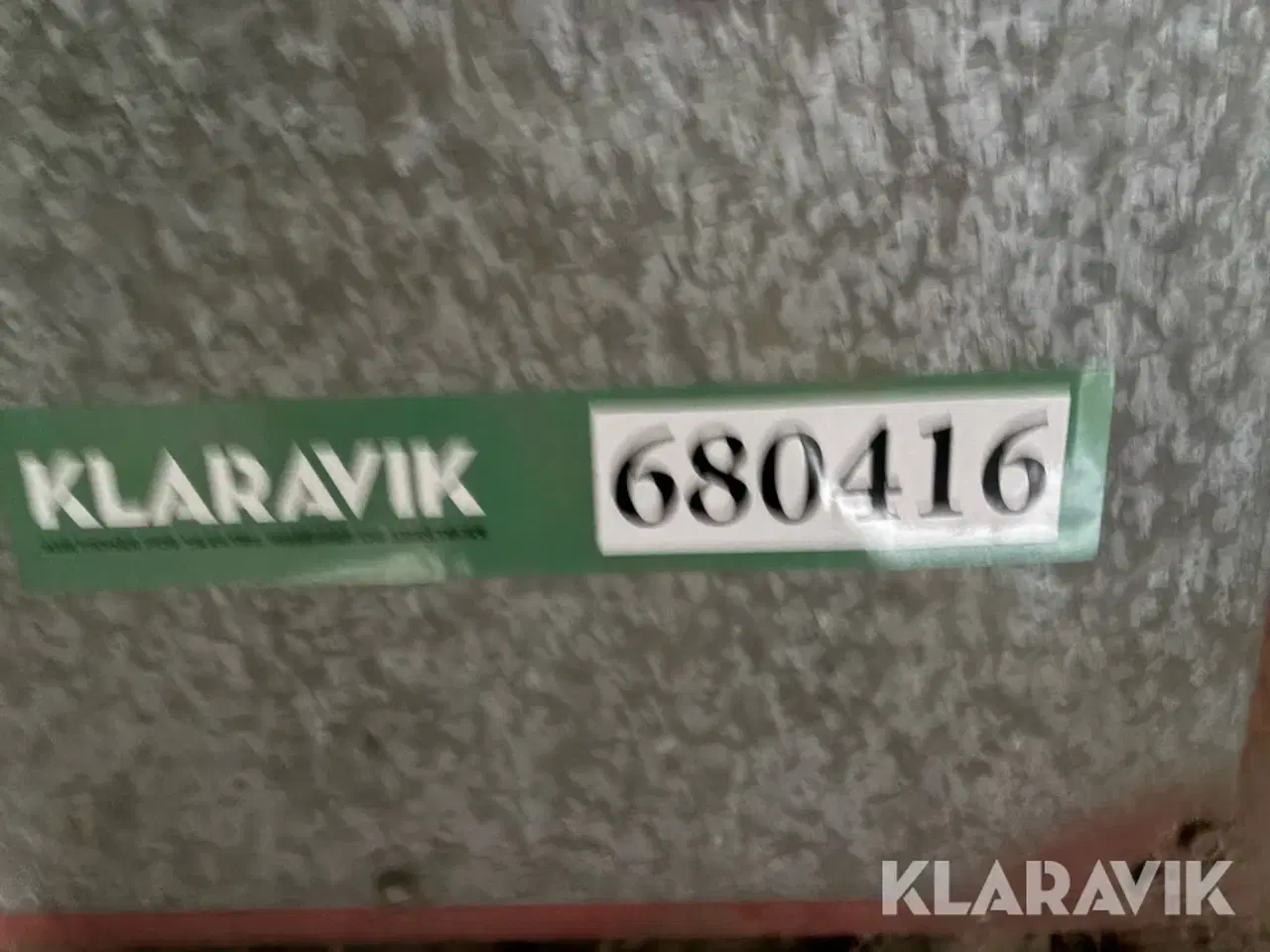 Billede 6 - Korn renser President