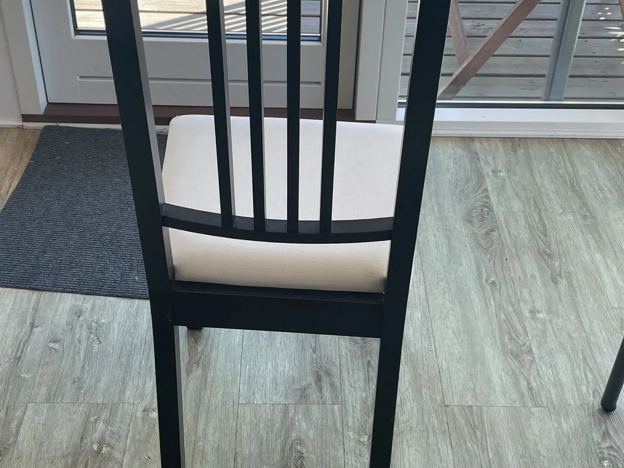 Billede 3 - Spisebordsstole Ikea 6 stk. samlet pris