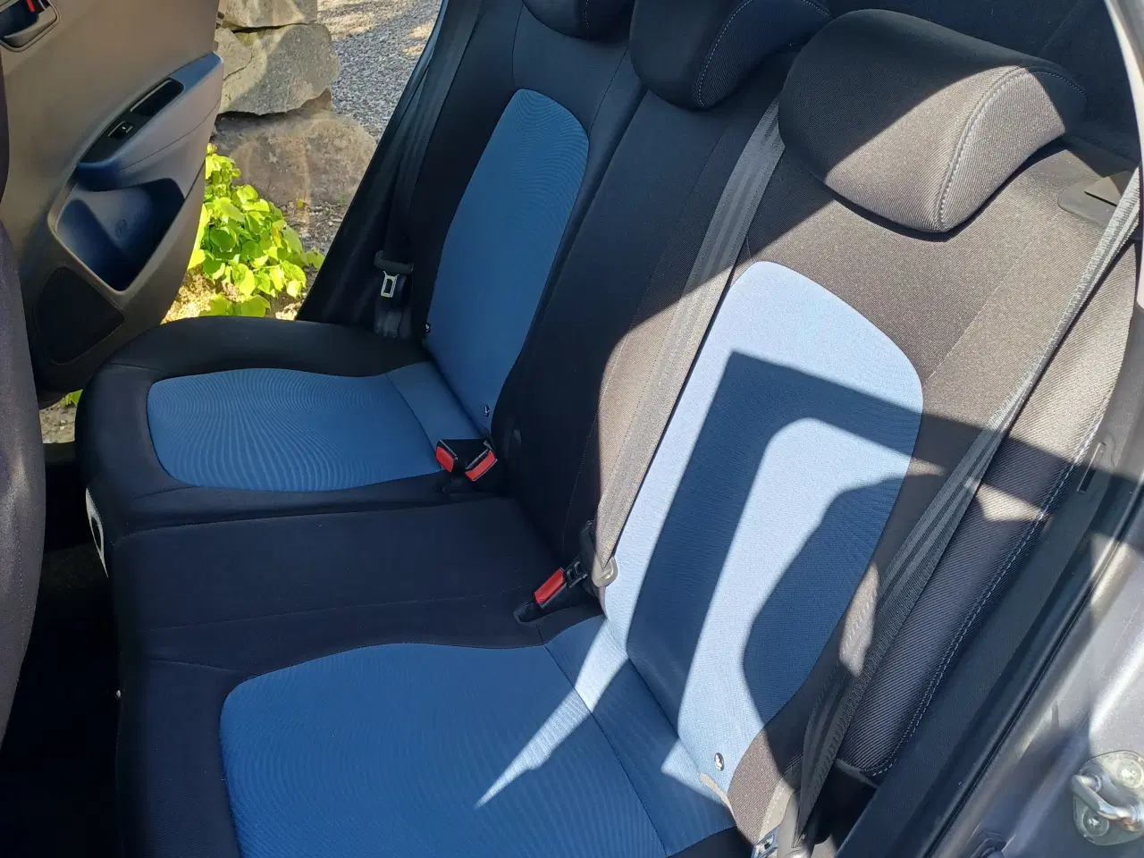 Billede 7 - HYUNDAI i10 1.25   årg. 2014 