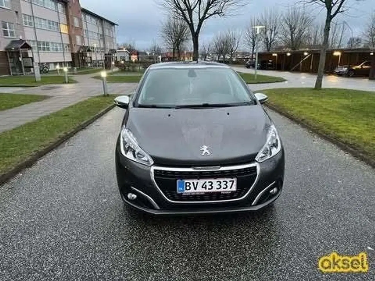 Billede 2 - Peugeot 208 1,6 BlueHDi 100 Active