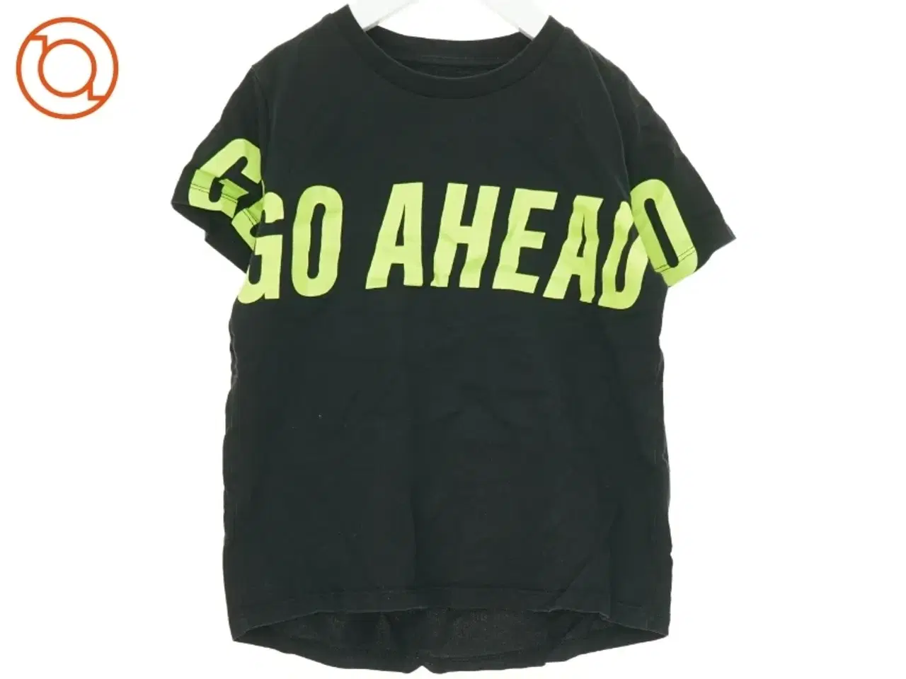Billede 1 - T-Shirt (str. 116 cm)
