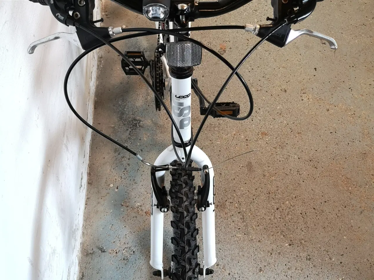 Billede 4 - 26" 50cm aldrig brugt 
