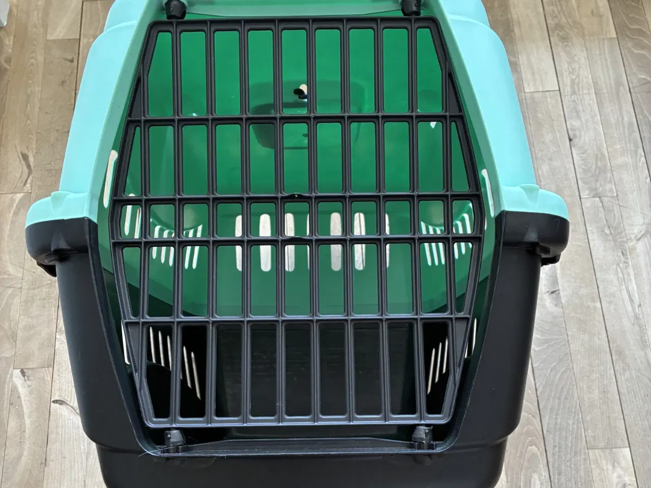 Billede 2 - Transportkasse til Kat/Hund/Kanin