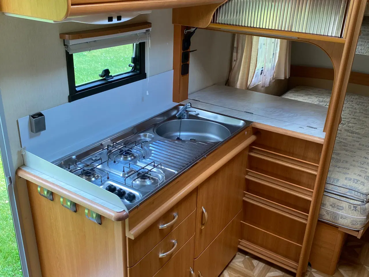 Billede 5 - Solifer s4 classic 2001
