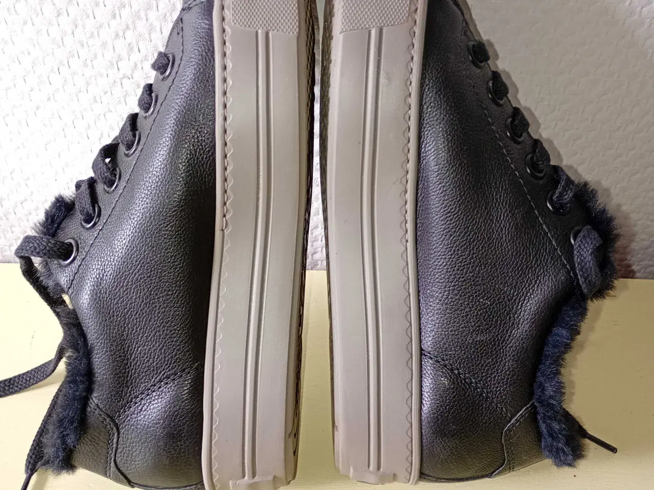 Billede 3 - POUL GREEN SNEAKERS ST 5