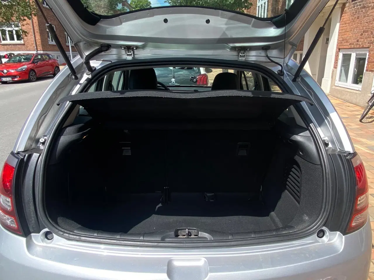 Billede 13 - Citroën C3 1,2 PureTech 82 Seduction ETG