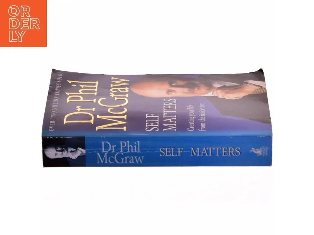 Billede 2 - Self Matters af Phillip C. McGraw (Bog)